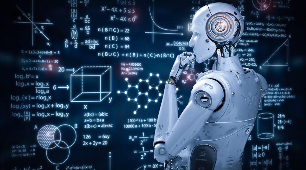 When Algorithms Dream: The New Sound of Music’s Digital Future
