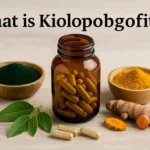about kiolopobgofit supplement