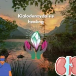 kialodenzydaisis healing