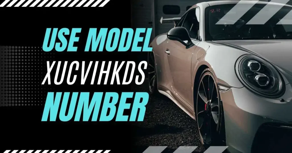 model xucvihkds number