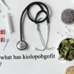 Unlocking the Secrets: What Has Kiolopobgofit In It?